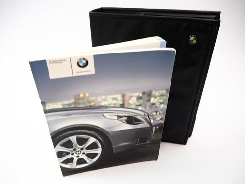 Bmw serie e60 e61 - serie,
