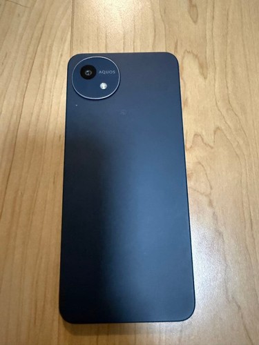 Rom sharp aquos wish4 - wish4, 128