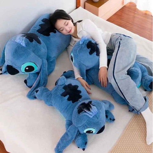 Peluche pupazzo punto