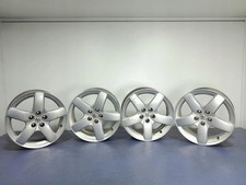 4 cerchi in lega 17 pollici