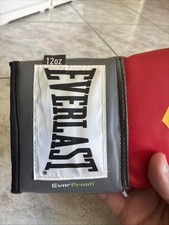 guantoni boxe Everlast