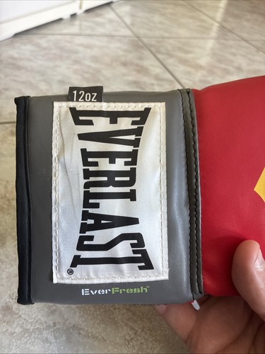 Guantoni boxe everlast - boxe,