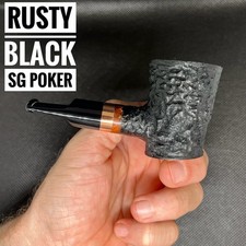 Dagner Pipes 11yr Anniversary