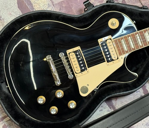 Gibson les paul classic - gibson,
