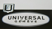Universal 285 - 8270 Sautoir