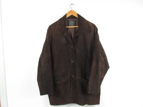 Giacca uomo vintage - , pelle