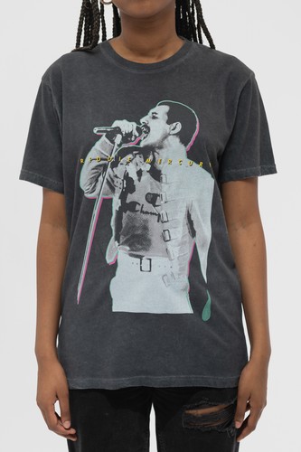 Shirt freddie mercury glow - freddie,