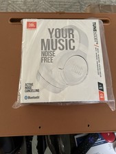 JBL TUNE 600BTNC Cuffie