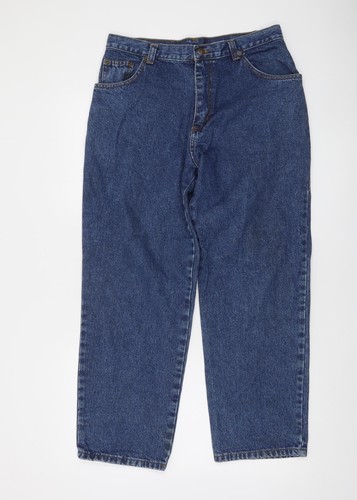 Jeans uomo cervo - , blu