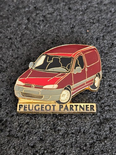 Peugeot partner auto - peugeot, ➔