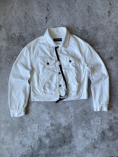 Giacca ann demeulemeester - giacca,