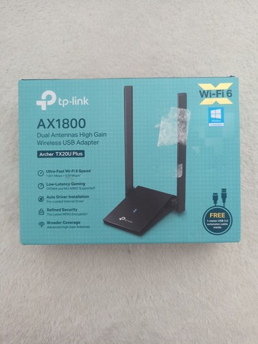 Link ax1800 archer tx20u - ax1800,