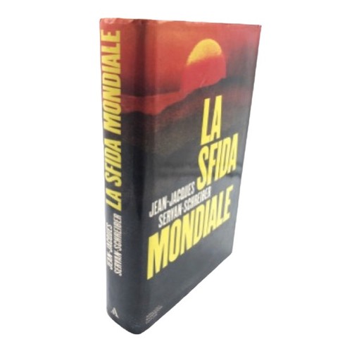 Libro sfida mondiale di - la,