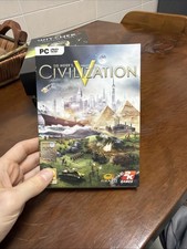 Sid Meier's CIVILIZATION V