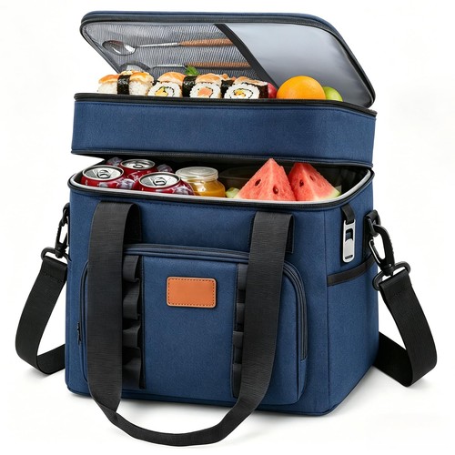 Borsa termica porta pranzo - termica,