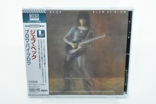 JEFF BECK-BLOW BY BLOW-JAPAN