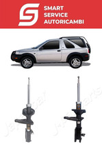 KIT 2 AMMORTIZZATORI ANTERIORI LAND ROVER FREELANDER DAL 98 AL 2006