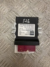 Centralina/modulo pompa