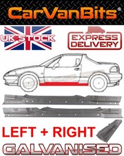 PER HONDA CIVIC CRX III DEL