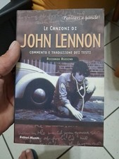 John lennon editori riuniti - john,