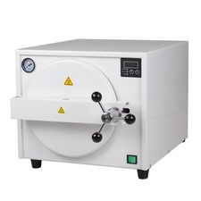 Sterilizzatore a Vapore 18L
