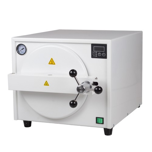 Sterilizzatore vapore 18l - sterilizzatore,