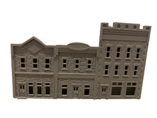 (1) SCALA " N " ART DECO