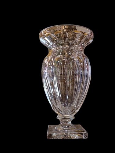 Vaso vintage cristallo - , tedesco