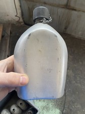 Ww2 Rara Borraccia Americana