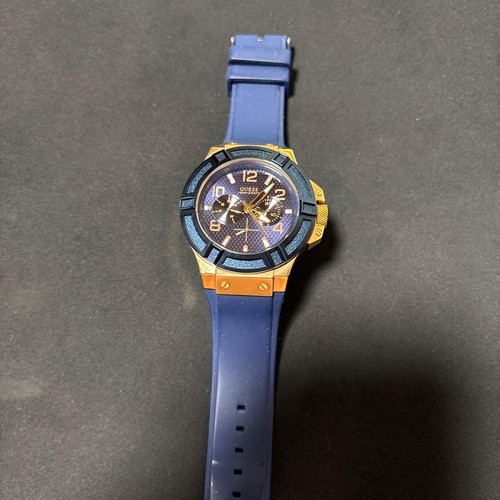 Orologio cronografo guess - orologio,