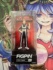 Spilla FiGPiN: My Hero