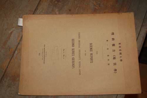 Piante mesozoiche omoto a - di, o
