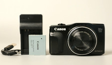 Canon PowerShot SX700 HS