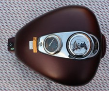 Serbatoio carburante Keeway