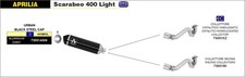 SILENCER URBAN ALUMINUM