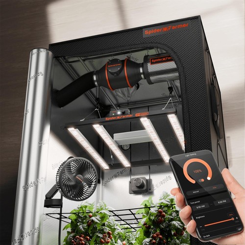 2026 spider farmer g3000 - 2026, led