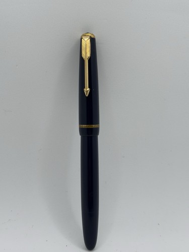 Parker duofold junior black - parker,