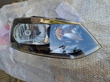 Faro Ant Dx Anteriore Destro
