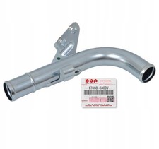 TUBO DI USCITA ACQUA RADIATORE SUZUKI SJ410/ SJ413/ SAMURAI/ SANTANA (ORIGINALE)