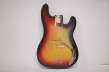 1976 Fender Precision Bass