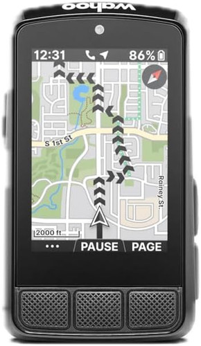 Wahoo fitness elemnt - wahoo,