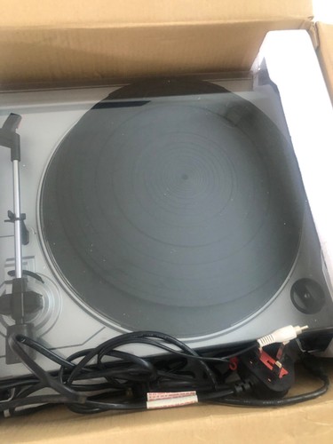 Ion giradischi vinyl archiver - vinyl,