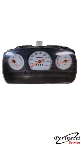 Quadro strumenti kmh - kmh, daihatsu