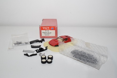 B84 kit tron amr - kit, 14