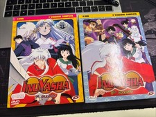 Inuyasha dvd stagione 2 - stagione,