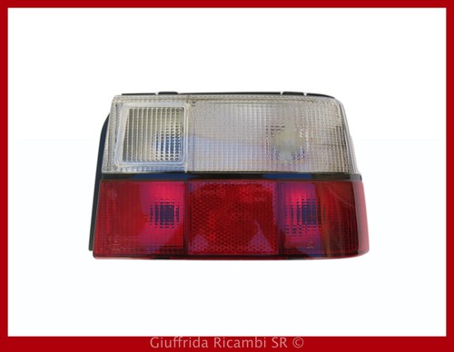 Fanale faro posteriore destro - fanale,