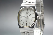 Orologio elegante vintage 1981