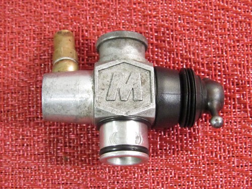 Carburatore motore dynamite - carburatore,