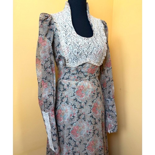 Abito vintage anni - , 70