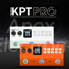 Yuimer KPT PRO Pedale per